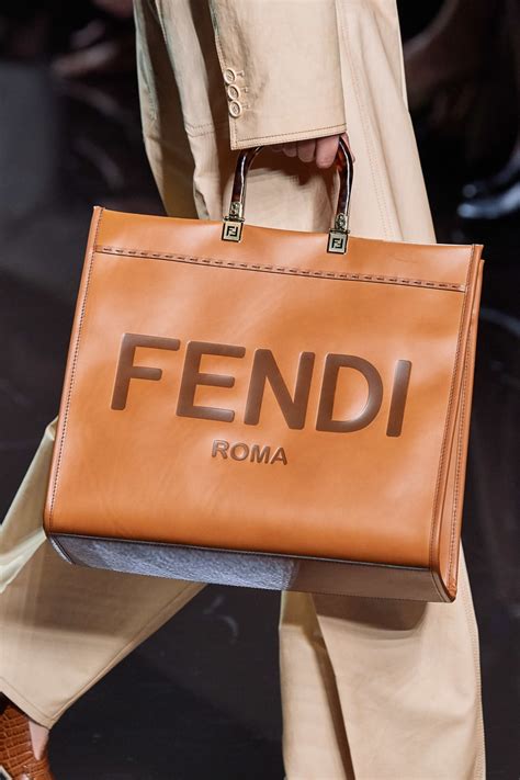 latest fendi bags 2014|Fendi tote bag 2020.